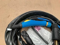 Soldatech tlt9m4 tig lastoorts - afbeelding 3 van  3