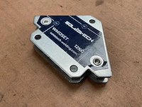 Soldatech wm12set lasmagneet set - afbeelding 3 van  4