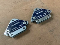Soldatech wm12set lasmagneet set - afbeelding 1 van  3