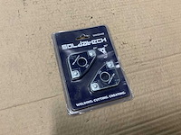 Soldatech wm15mas lasmagneet - afbeelding 1 van  2