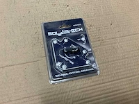 Soldatech wm15ts lasmagneet - afbeelding 1 van  2