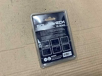 Soldatech wm15ts lasmagneet - afbeelding 2 van  2
