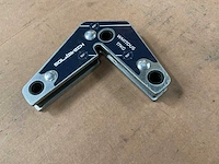 Soldatech wm17dus lasmagneet - afbeelding 1 van  3