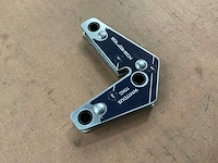 Soldatech wm17dus lasmagneet - afbeelding 3 van  3