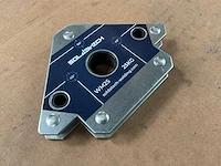 Soldatech wm25 lasmagneet - afbeelding 1 van  3