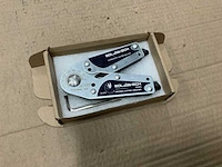 Soldatech wm30dsaa lasmagneet - afbeelding 1 van  1