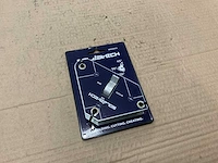 Soldatech wm30ss lasmagneet - afbeelding 1 van  2
