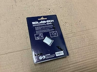 Soldatech wm30ss lasmagneet - afbeelding 2 van  2