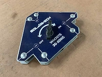 Soldatech wm30ts lasmagneet - afbeelding 1 van  3