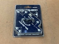 Soldatech wm30ts lasmagneet - afbeelding 2 van  3