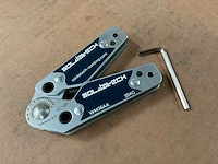 Soldatech wm36aa lasmagneet - afbeelding 1 van  3