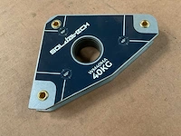 Soldatech wm40ma lasmagneet - afbeelding 1 van  3