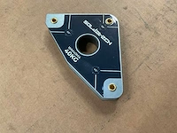 Soldatech wm40ma lasmagneet - afbeelding 3 van  3
