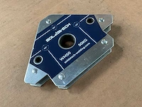 Soldatech wm50 lasmagneet - afbeelding 1 van  3