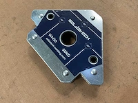 Soldatech wm50 lasmagneet - afbeelding 3 van  3