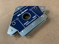 Soldatech wm75 lasmagneet - afbeelding 1 van  3