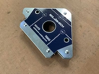 Soldatech wm75 lasmagneet - afbeelding 3 van  3