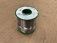 Soldeer tin (6x) - afbeelding 2 van  4