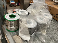 Soldeer tin (6x) - afbeelding 4 van  4