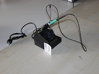 Soldeerstation jbc cd-2bqwde - afbeelding 1 van  2