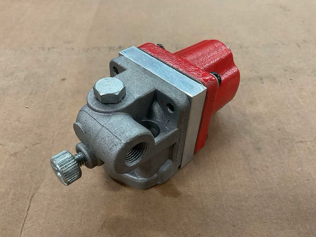 Solenoid (4x) - afbeelding 3 van  5