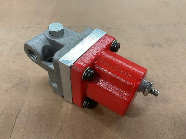 Solenoid (4x) - afbeelding 4 van  5