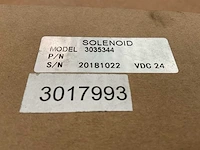 Solenoid (4x) - afbeelding 5 van  5