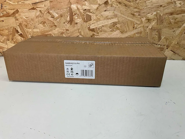 Soler & palau sabik 210 ph elektrische voorverwarmer - afbeelding 3 van  4