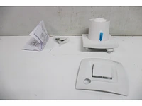 Soler & palau silent dual 100 badkamerventilator 100mm - afbeelding 2 van  3