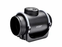Soler & palau td-evo-125 pf buisventilator - afbeelding 11 van  11
