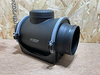 Soler & palau td-evo-125 pf buisventilator - afbeelding 1 van  11