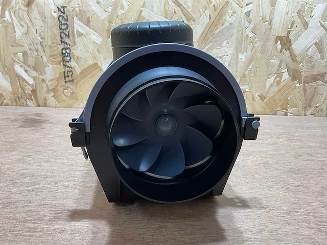 Soler & palau td-evo-125 pf buisventilator - afbeelding 6 van  11