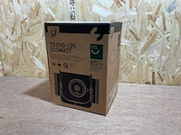 Soler & palau td-evo-125 pf buisventilator - afbeelding 8 van  11