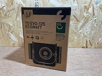 Soler & palau td-evo-125 pf buisventilator - afbeelding 9 van  11