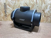 Soler & palau td-evo-150 pf buisventilator - afbeelding 1 van  10