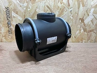 Soler & palau td-evo-150 pf buisventilator - afbeelding 2 van  10