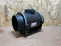 Soler & palau td-evo-150 pf buisventilator - afbeelding 3 van  10