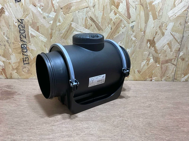 Soler & palau td-evo-150 pf buisventilator - afbeelding 4 van  10
