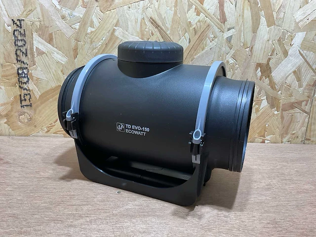 Soler & palau td-evo-150 pf buisventilator - afbeelding 7 van  10