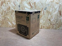 Soler & palau td-evo-150 pf buisventilator - afbeelding 8 van  10