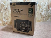 Soler & palau td-evo-150 pf buisventilator - afbeelding 9 van  10
