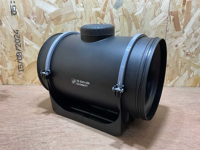Soler & palau td-evo-250 pf buisventilator - afbeelding 2 van  10