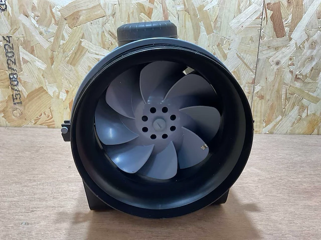 Soler & palau td-evo-250 pf buisventilator - afbeelding 4 van  10