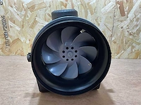 Soler & palau td-evo-250 pf buisventilator - afbeelding 4 van  10