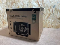 Soler & palau td-evo-250 pf buisventilator - afbeelding 8 van  10