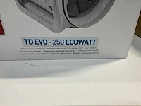 Soler&palau td evo-250 buisventilator - afbeelding 3 van  4