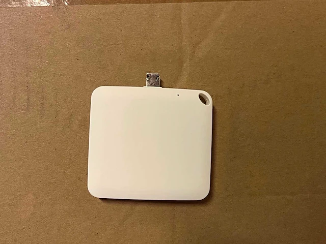 Soleshot - iphone lightning - pocket - powerbank (1500x) - afbeelding 2 van  4