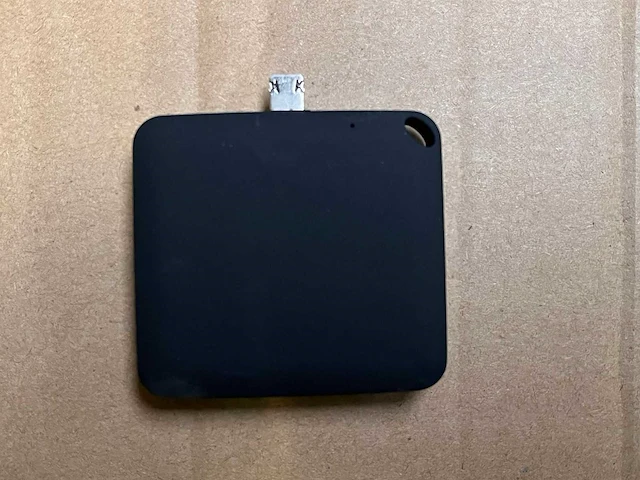 Soleshot - iphone lightning - pocket - powerbank (400x) - afbeelding 2 van  6