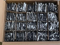 Soleshot - iphone ligthning - pocket - powerbank (2500x) - afbeelding 4 van  6