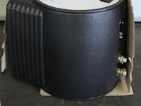 Solesta zonneboiler | 58x56cm | nieuw in doos - afbeelding 1 van  5